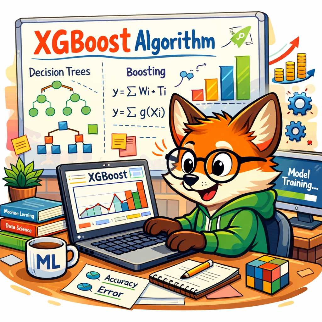 XGBoost: Can you answer these 20 questions? | by Shahidullah Kawsar ...