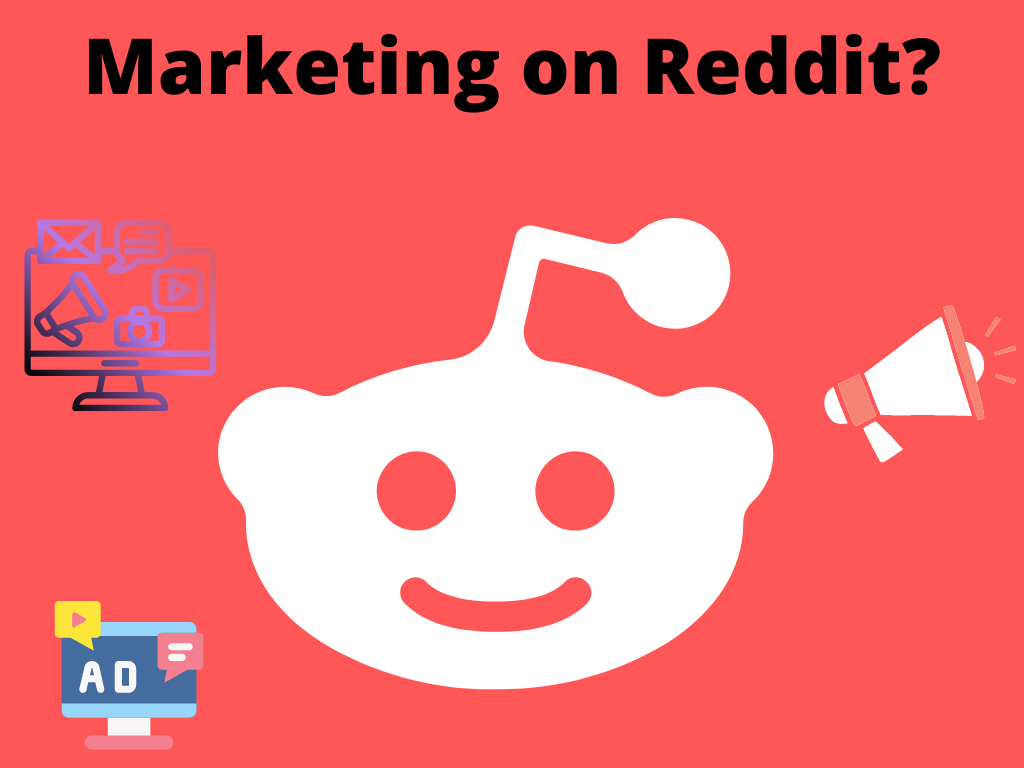 How to do marketing on Reddit Muhammad Awon Medium