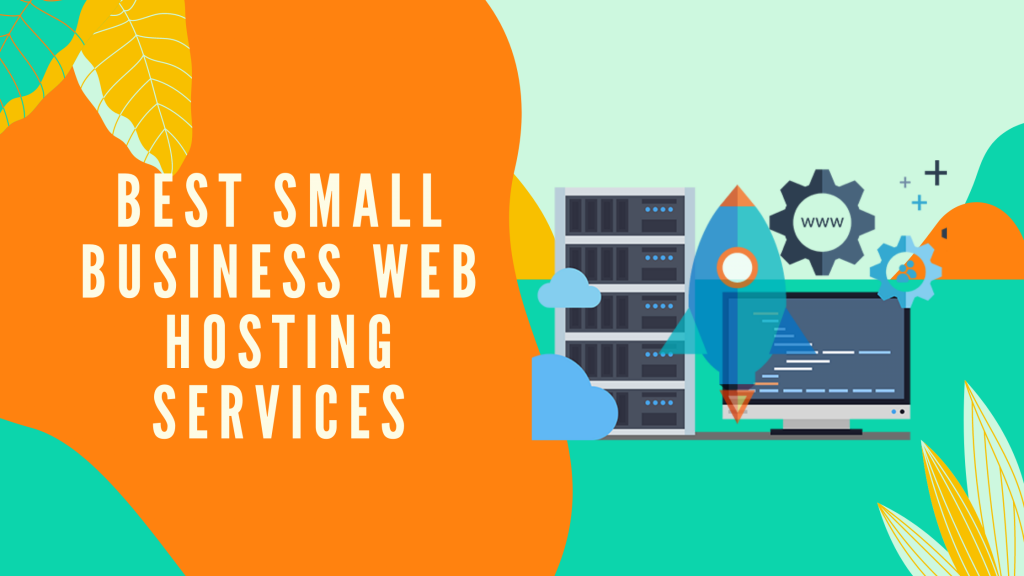 Best Business Web Hosting Services Of 2021 | by QodeYard | Medium