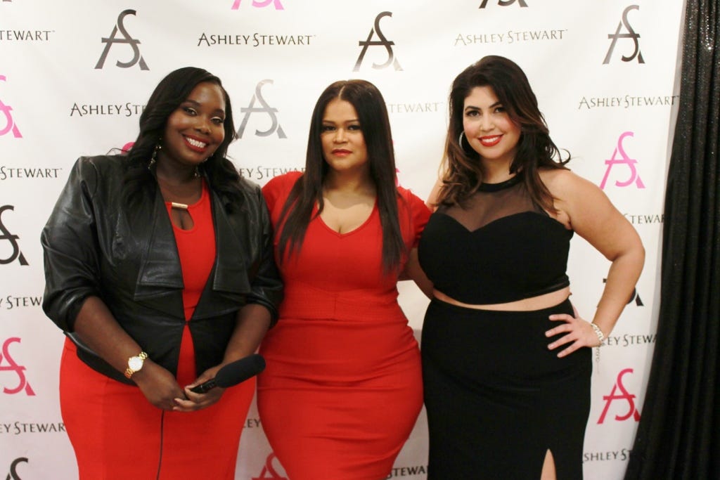 Ashley Stewart Plus Size Sale Dresses