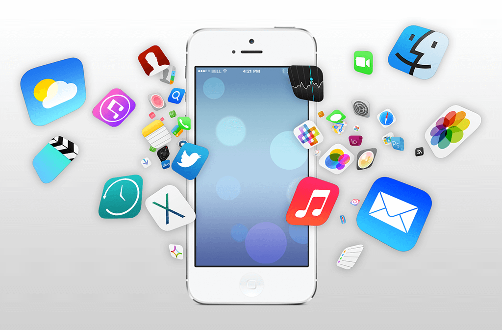 Trends in iOS Applications. Trends of iOS application improvement… | by ...
