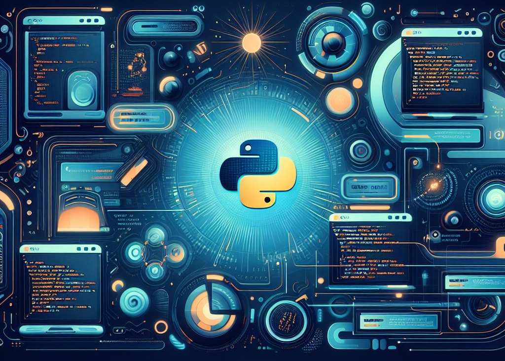 Leading language models for python code generation in 2024 part 1
