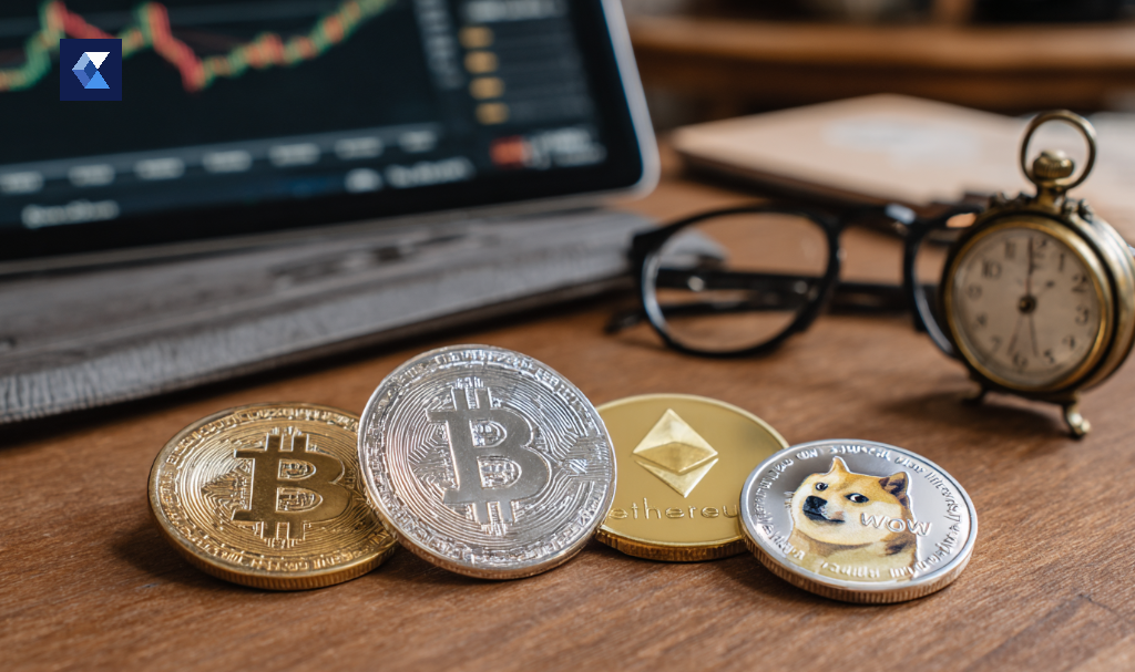 The CSWLQX Perspective on Digital Asset Infrastructure and Storage Dynamics