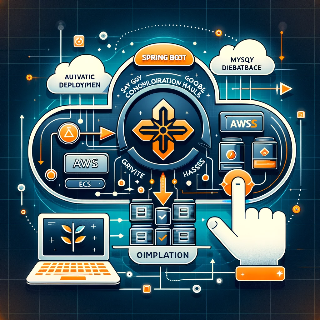 Say Goodbye to Configuration Hassles: Guide to Automatic Deployment ...