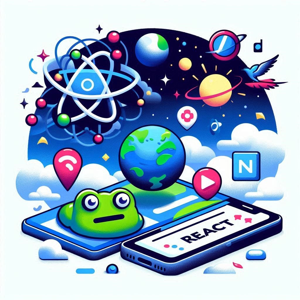 React Native vs Flutter: The Ultimate Showdown for Cross-Platform ...