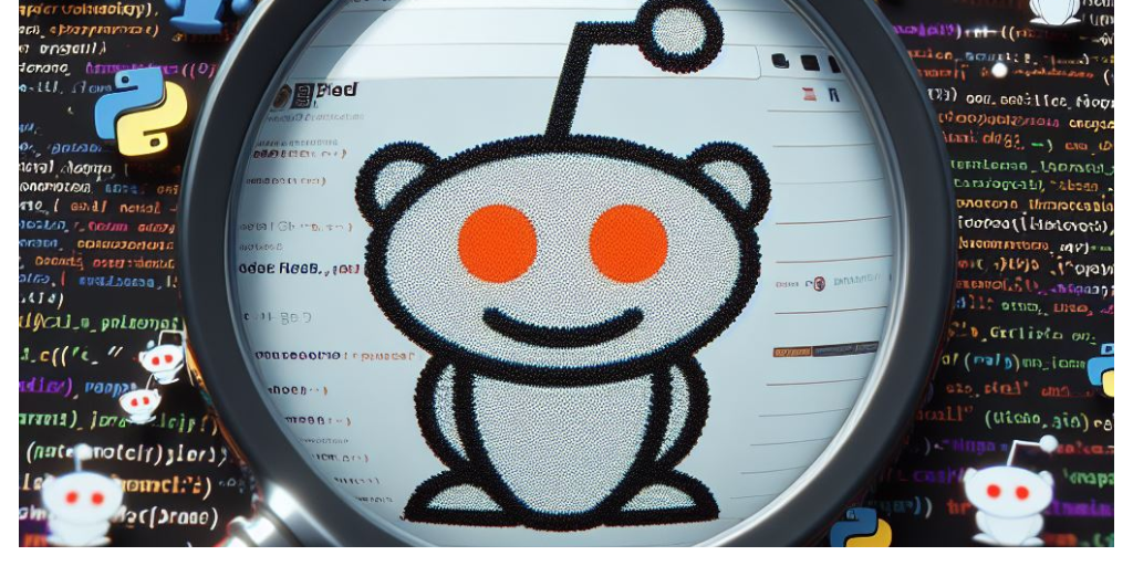 Scraping Reddit and Subreddit Data Using Python and PRAW : A Beginner’s ...