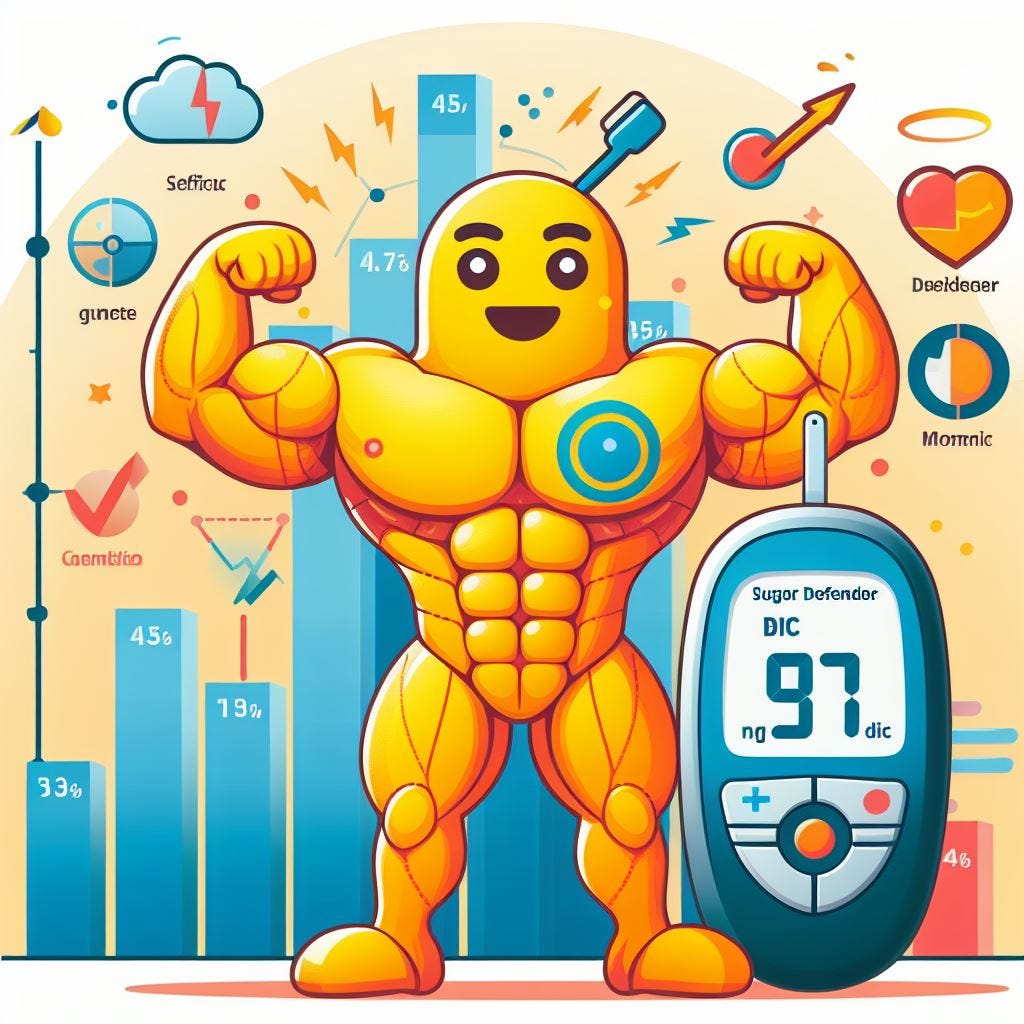 Low Blood Sugar Levels Chart Child