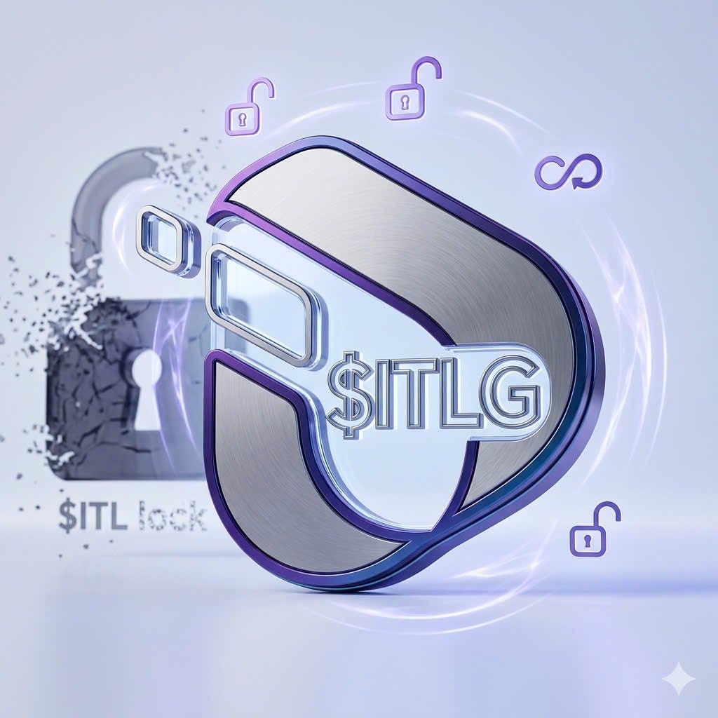 🔥 The Interlink community has been asking a lot of questions lately about Interlink's Lock and…