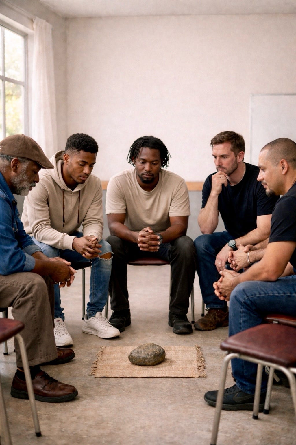 O lugar dos homens no enfrentamento ao feminicídio