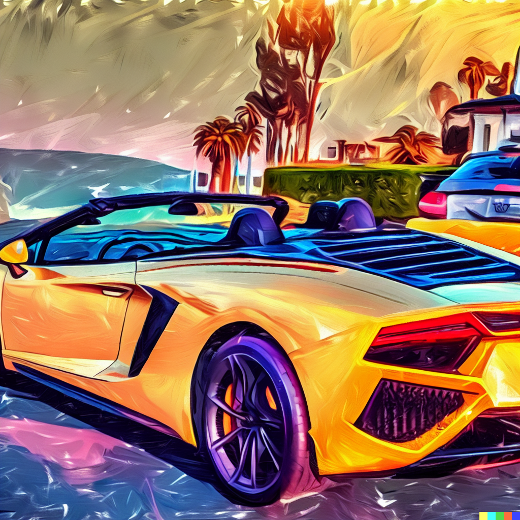 From Title To Cash The 10 Step Guide To Selling Your Car In California