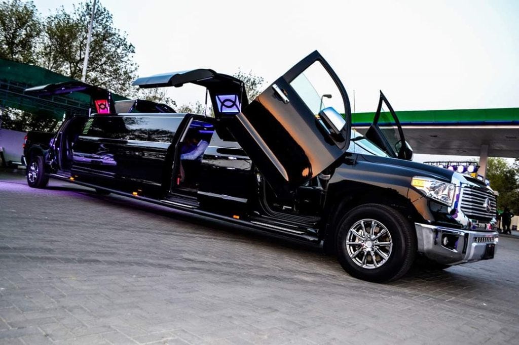Are You Looking Luxury Limo Services in Stuart FL? A2z Limo Medium