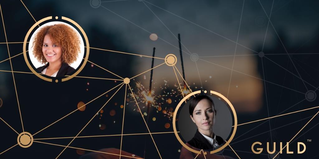 ‘Good Leaver Bad Leaver arrangements’ by The GUILD On the table