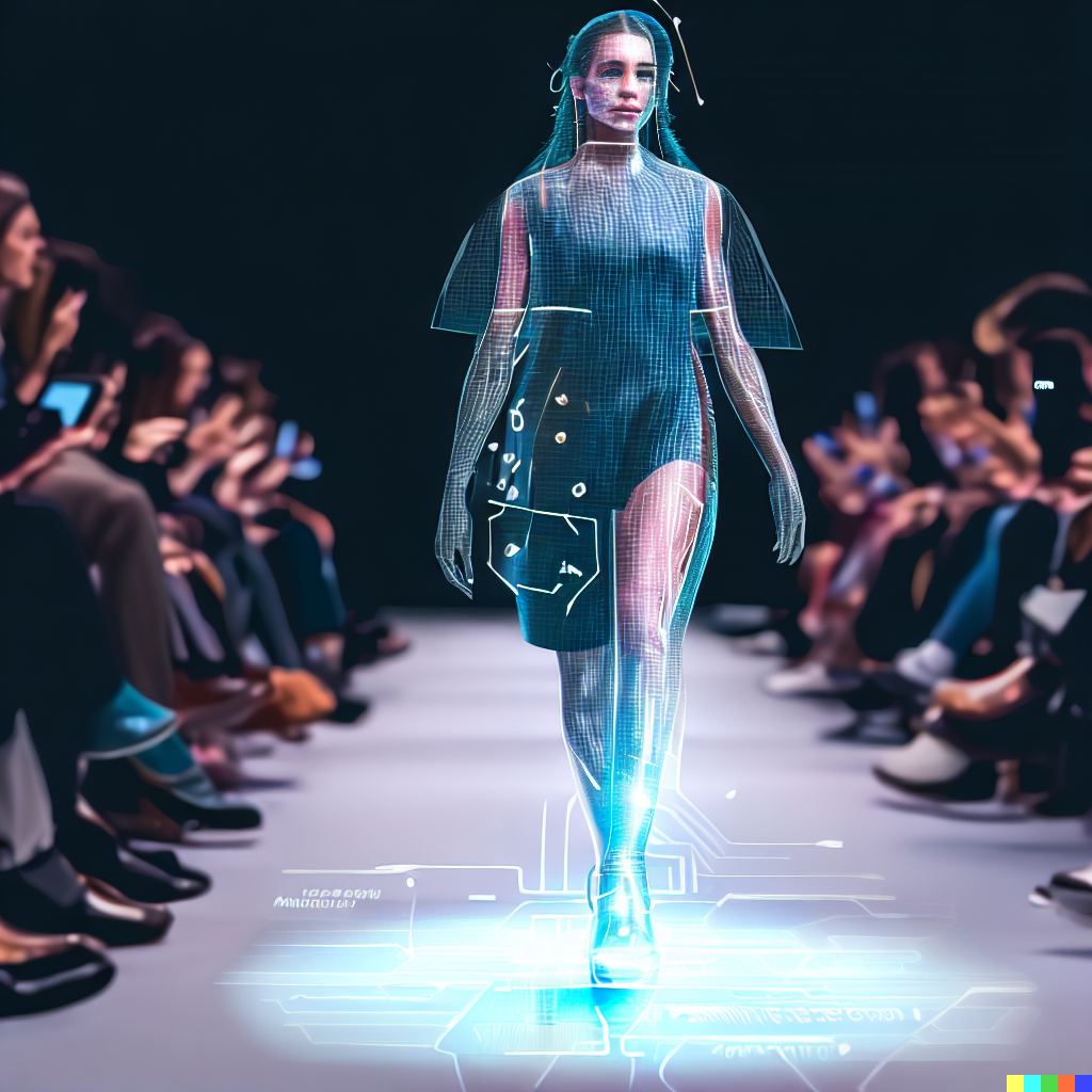 Wearable technology fashion