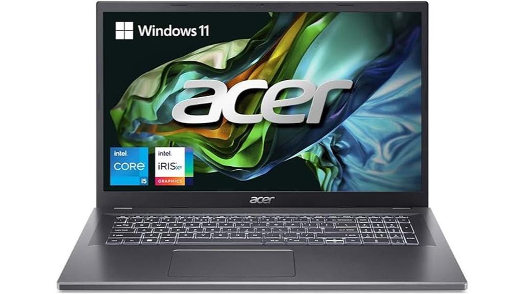 Best 17-inch Laptop Under 1000 3 Best 17-Inch Laptop Under $1000: Top Picks and Reviews 2024 | by Amit