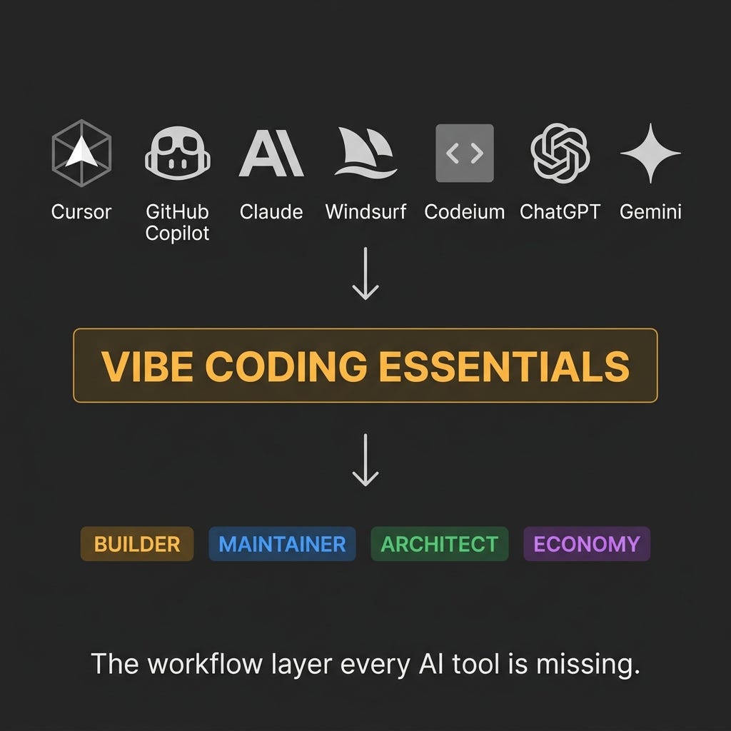 The “Missing Workflow Layer”