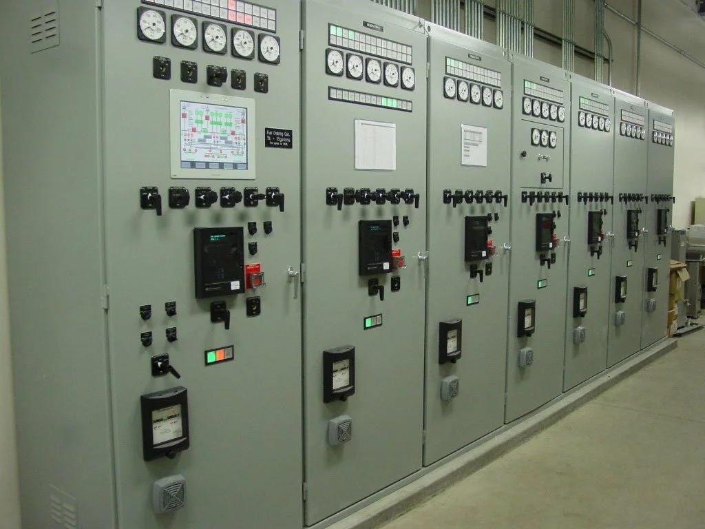 Power Distribution Guide 2026 | Delhi NCR Insights