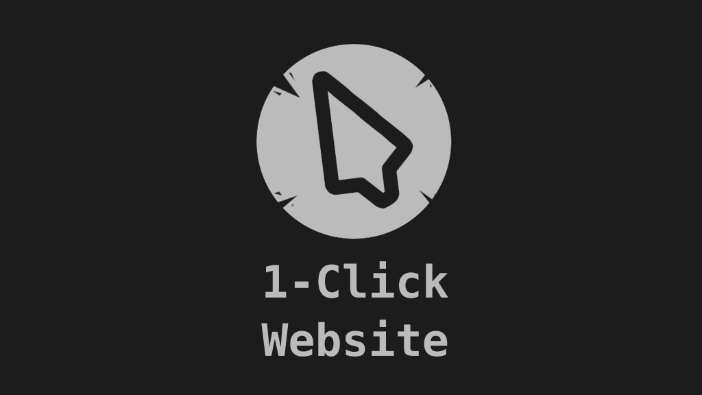 Setup a Website with only One Click using Bitcoin! - PRIM4T - Medium