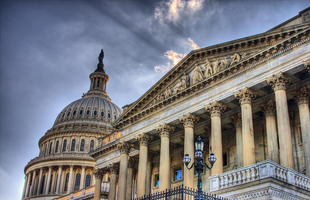Coalition to Congress: Protect Our Emails from Warrantless Searches