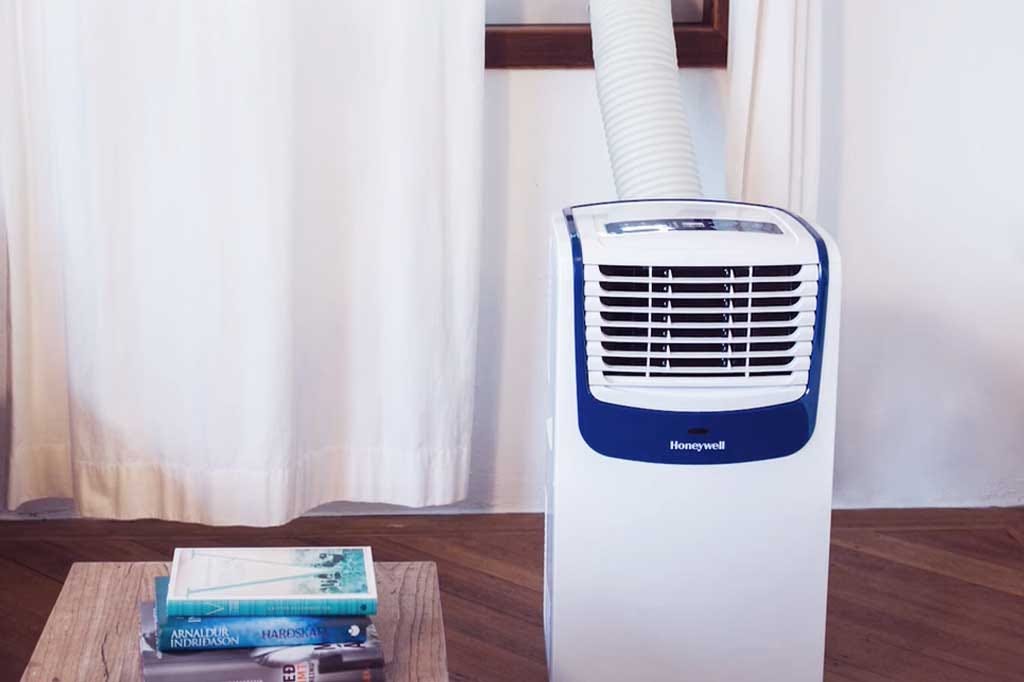 How Do Air Conditioners Dehumidify? Harris Walter Medium