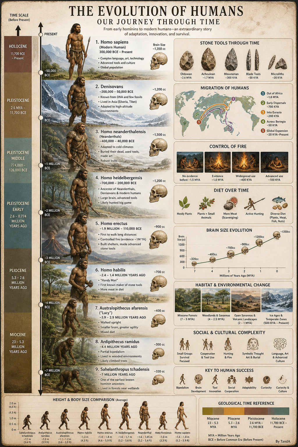 Most AI visuals are optimized for attention. These systems were designed for understanding.