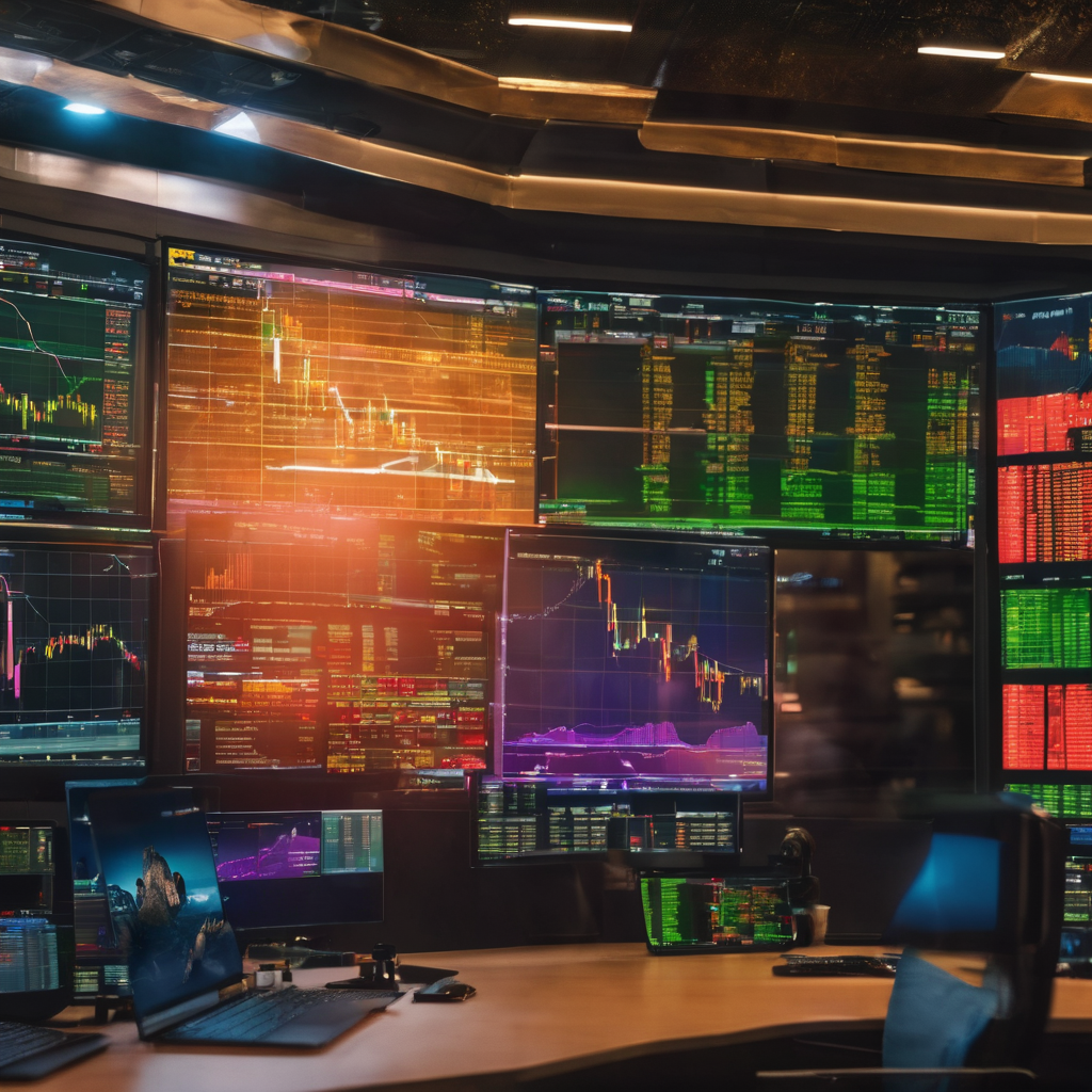 Behind the Scenes of a Successful Trader Insights into Trading Habits