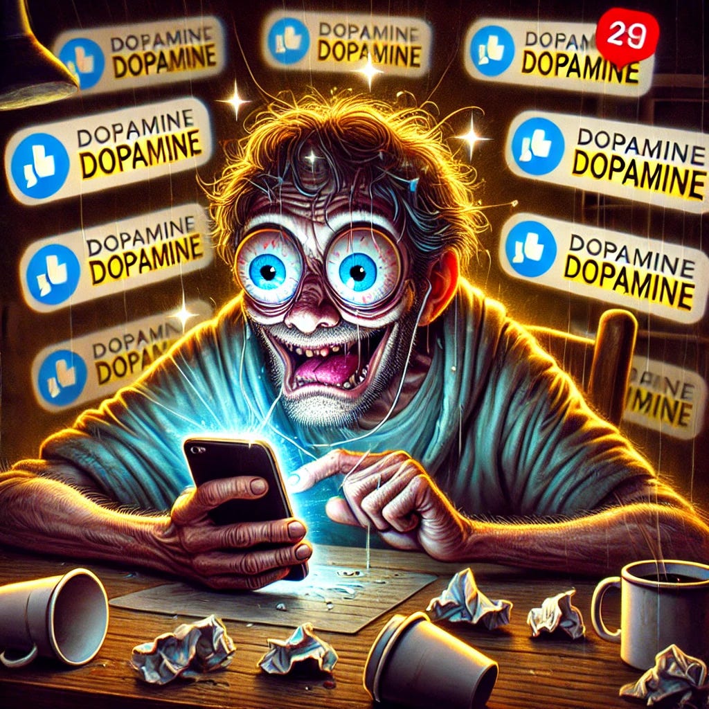 Before You Rage-Quit, Read This (Your Future Self Will Thank You) | by ...
