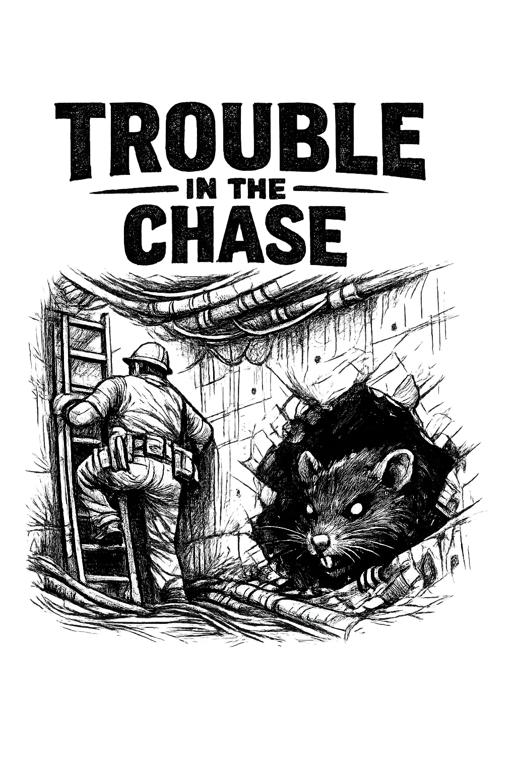 Trouble in the Chase