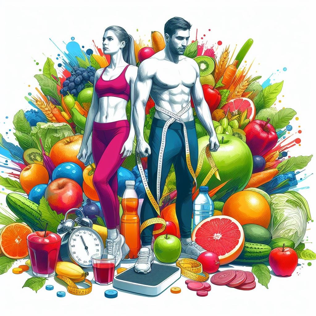 Can Weight Loss Reverse Hypothyroidism? by Dhwanit Garg May, 2024