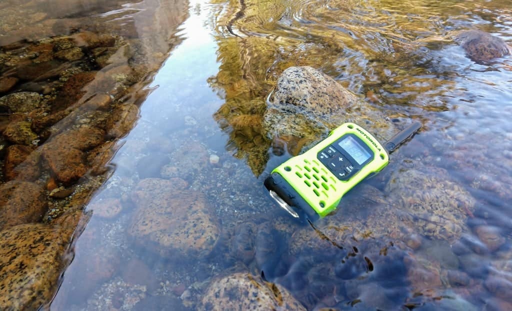 Connect Across Distances with Long Range Walkie Talkies by Yashika