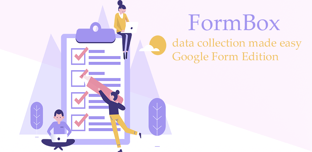 Using Google Forms Offline. Using google forms offline to collect… by