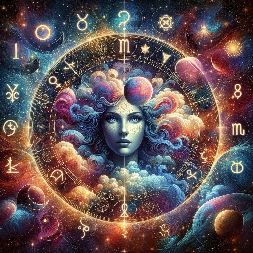 Venus in the 3rd House Across All Zodiac Signs | by Hermes Astrology ...