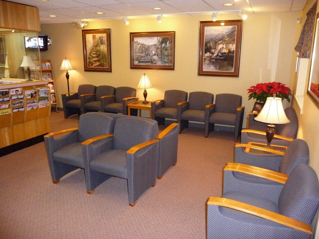 Appointment reminder text message jeni meky medium