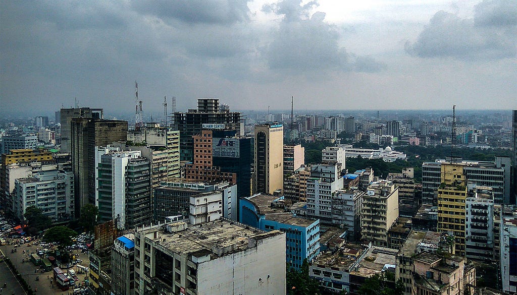 Gaming Market Insights Series #9: Bangladesh — What does the future