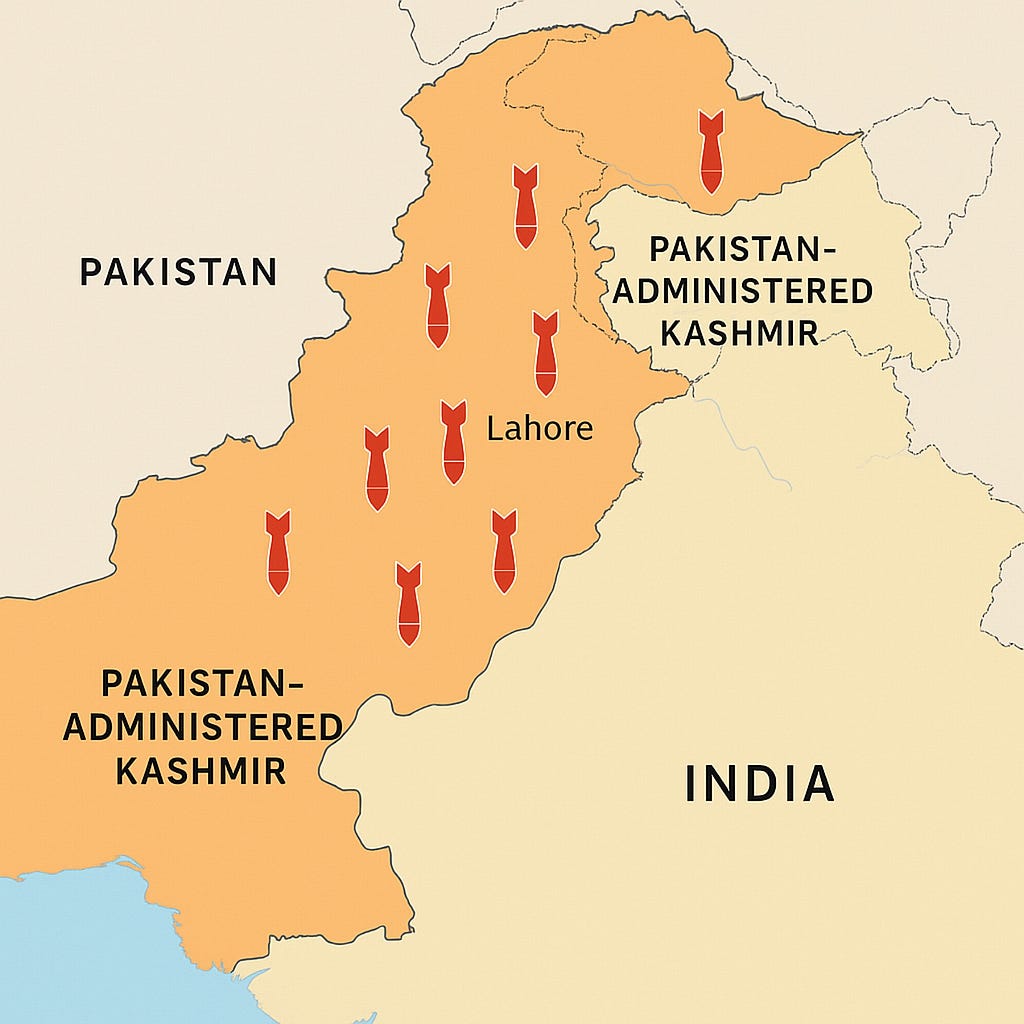 Will Peace Ever Return? The Sindoor Attack and Renewed India-Pakistan ...
