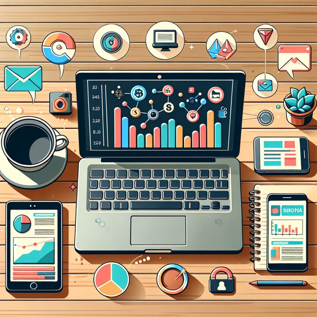 Maximize Campaign ROI with Bright Data’s Proxy Solutions for Digital Marketers