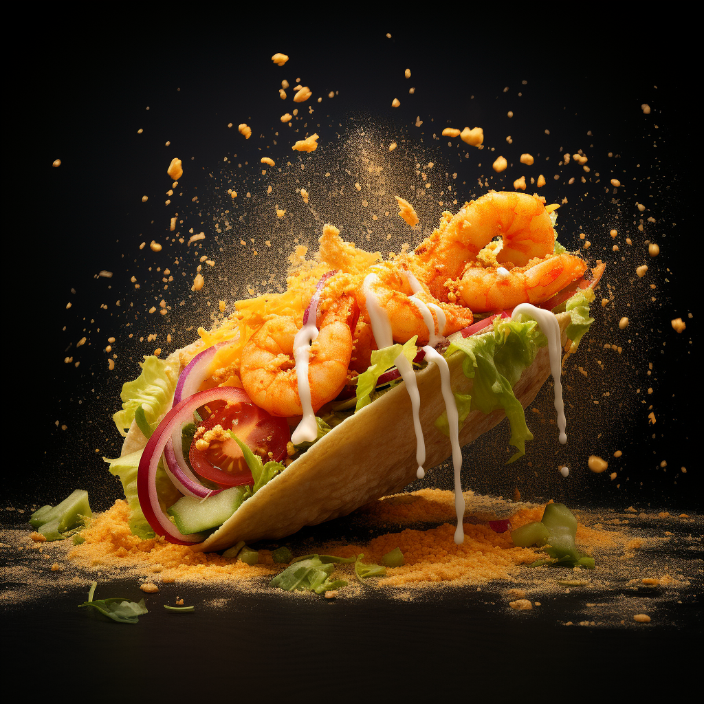 Snap, Savor, Share: The Secrets Behind Deliciously Captivating Food Photography