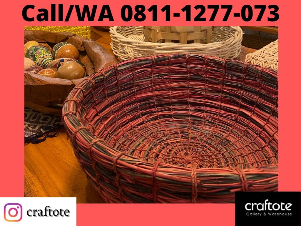 TERLARIS, Call 0811–1277–073, Vas Bunga Kekinian Craftote