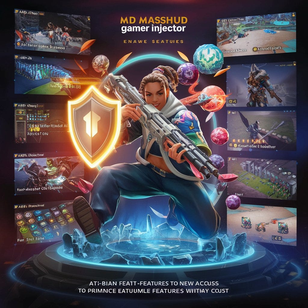 MD MASSHUD GAMER Injector APK (FFH4X) Download Medium MD MASSHUD GAMER Injector APK (FFH4X) Download Medium