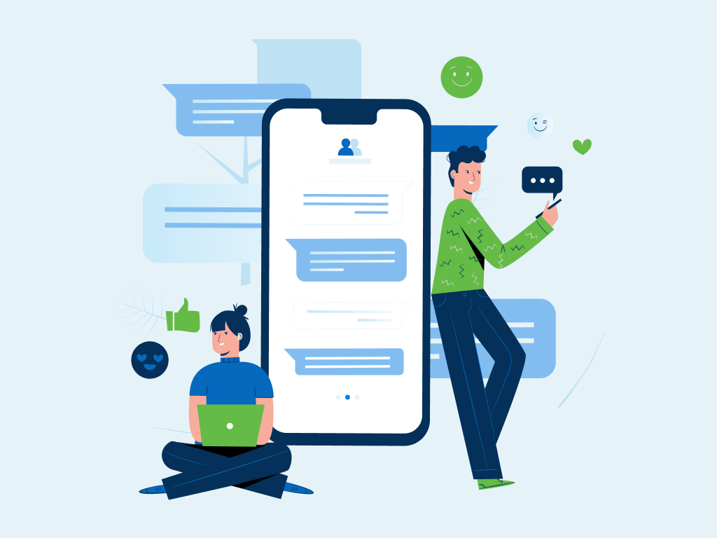 DXB APPs The Top Mobile App Development | by Omarkhalid | Mar, 2024 ...