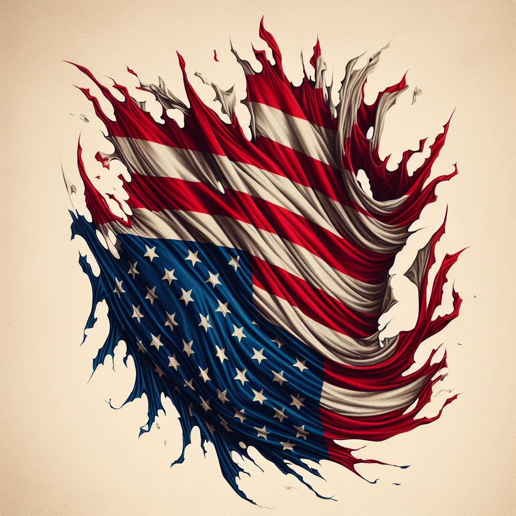 Navigating the Storm: Understanding the Convergence of 10 Critical 