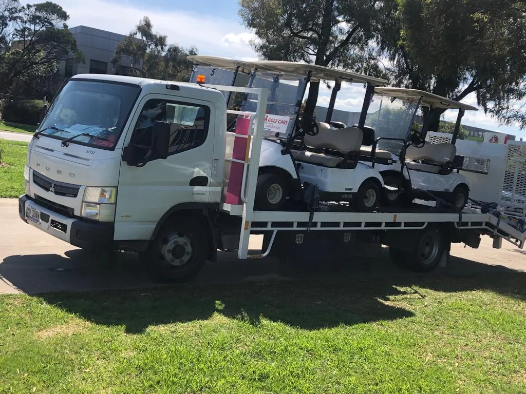 Difference Between Special Vehicle Towing Service and Trailer Towing