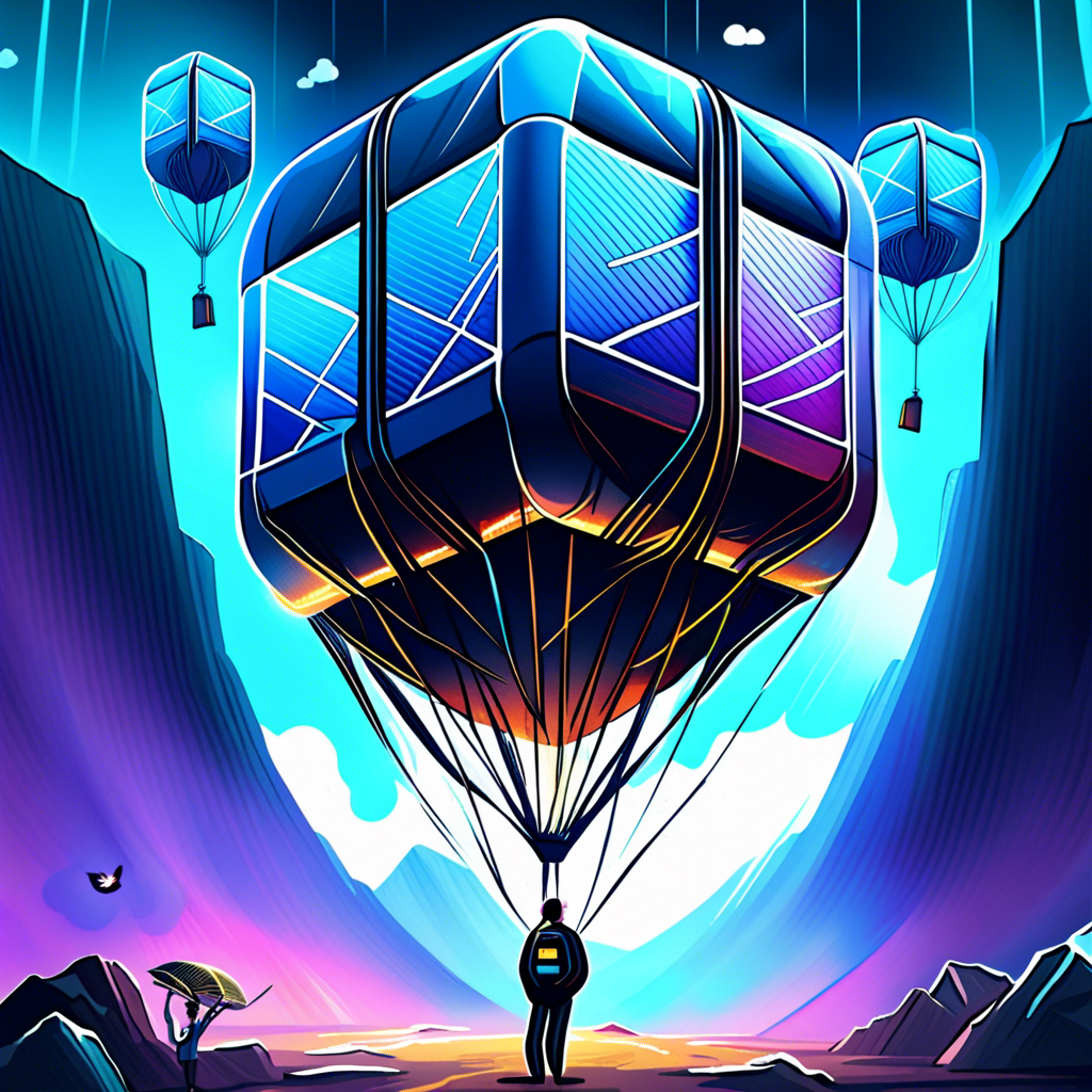 Optimistic Airdrop Unlock Free Crypto Airdrops Easy By Bulah Hamill optimistic-airdrop-unlock-free-crypto-airdrops-easy-by-bulah-hamill