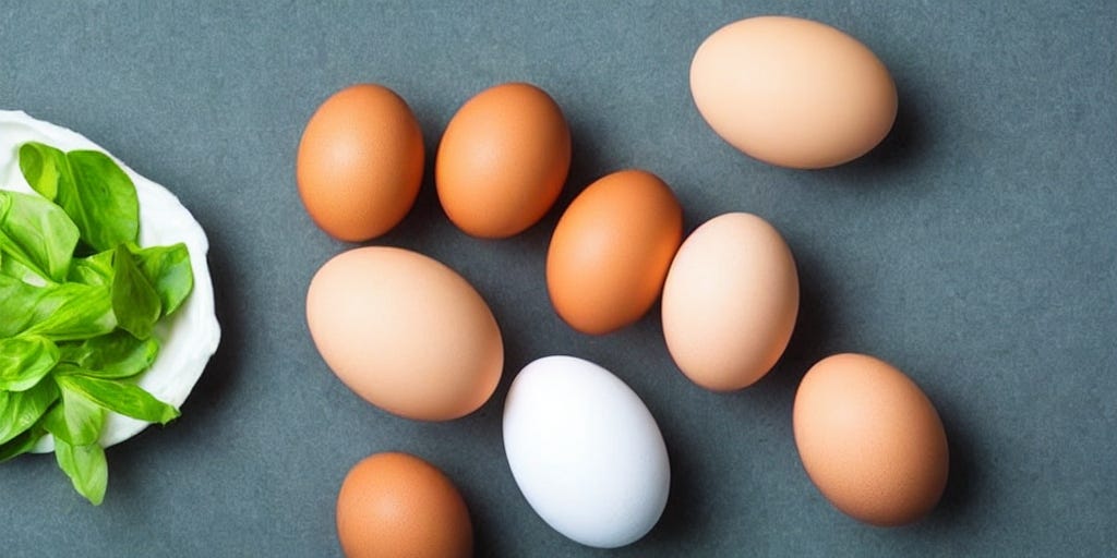 Benefits of Eating Eggs in the Morning by Us magazine Oct, 2023