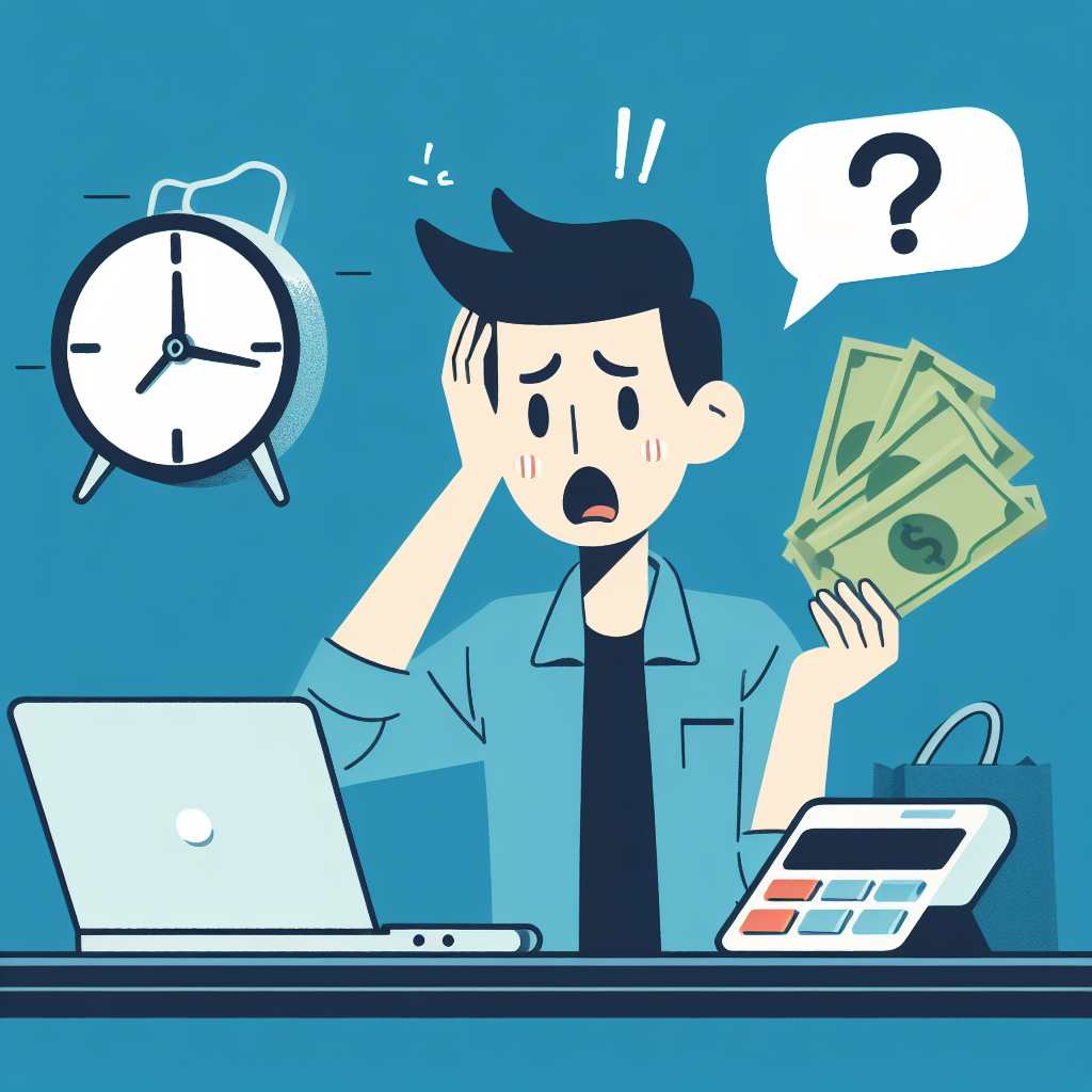 What Exactly Happens If I Don’t Pay My Credit Card On Time by Marry Rokano Jan, 2024 Medium