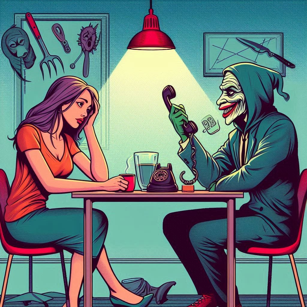 How to Know If You’re Dating a Psychopath? by Author Peter Lawyer