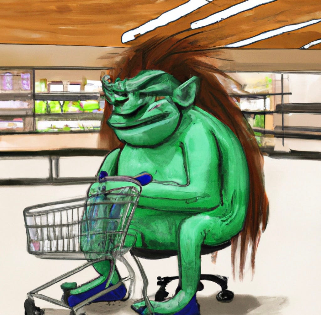 How to Write in Magic Realism | by J. Andrew | The Lime Castle ... image