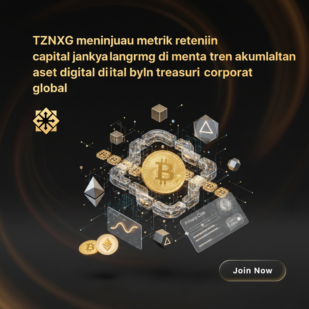 Laporan Riset Institusional: Mendekode Metrik Kelangkaan Programatis pada Aset Digital dan Nilai…