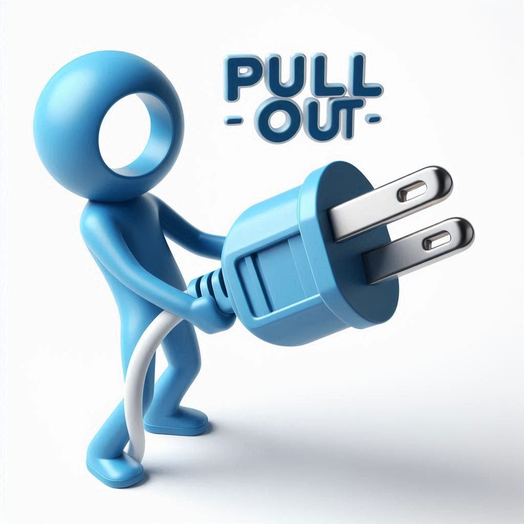 The PullOut Method A Deep Dive into the Oldest Form of Birth Control