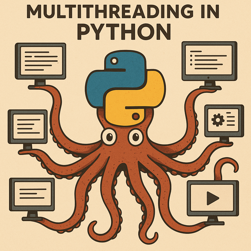 Python Threading Demystified. Understanding Python Threading and the ...
