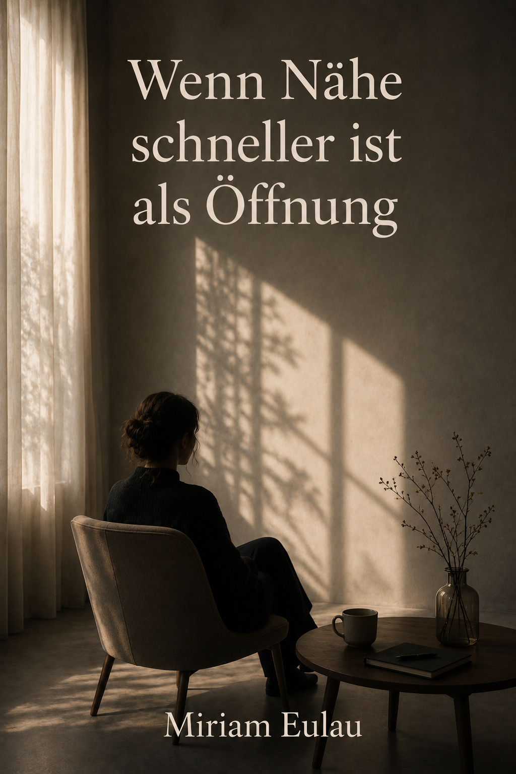 Wenn Nähe schneller ist als Öffnung